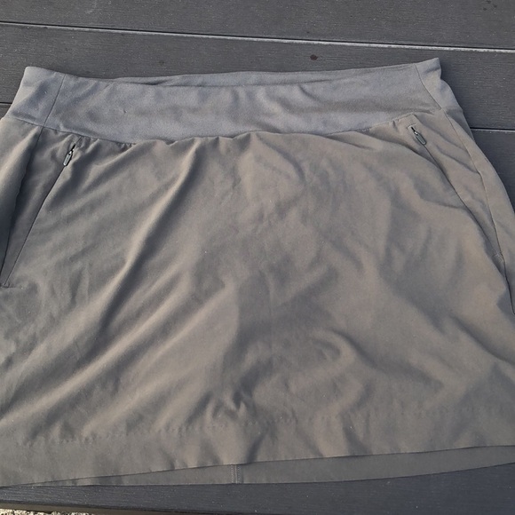 Athleta soho skort - Picture 3 of 16